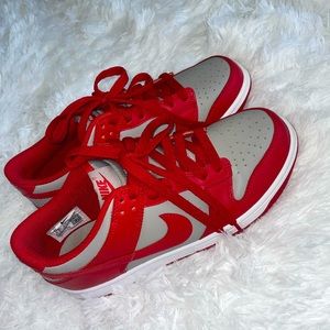 Nike Dunk UNLV Low